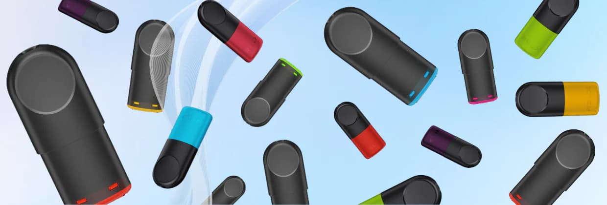 Relx pod vape Australia