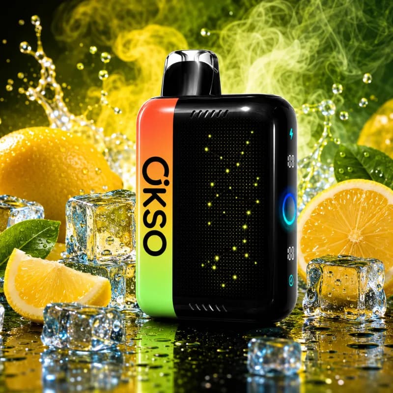 Product image of Lemon Heads - OKSO