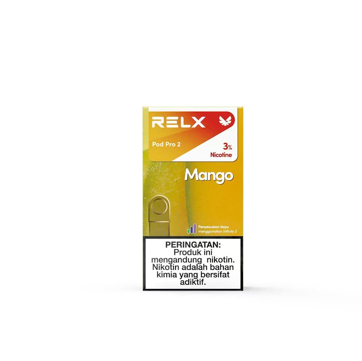 Product image of Mango - Relx Pod