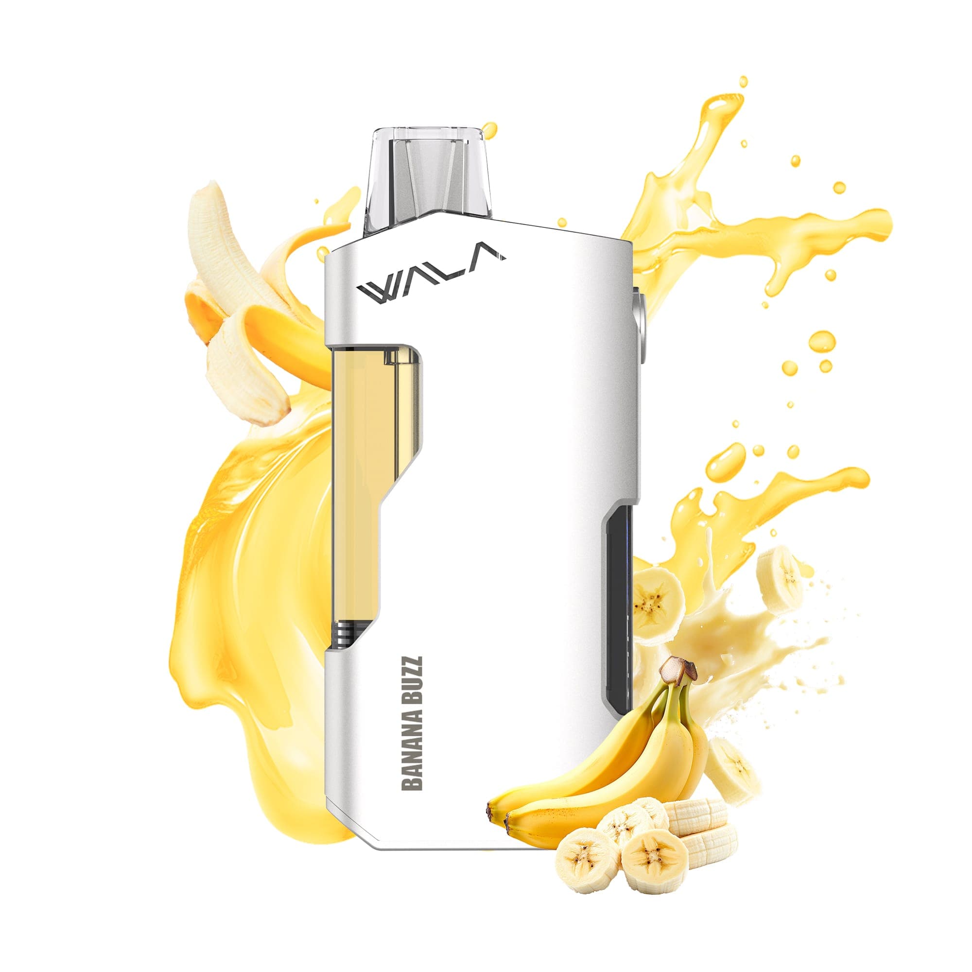 Product image of Banana Buzz - Wala