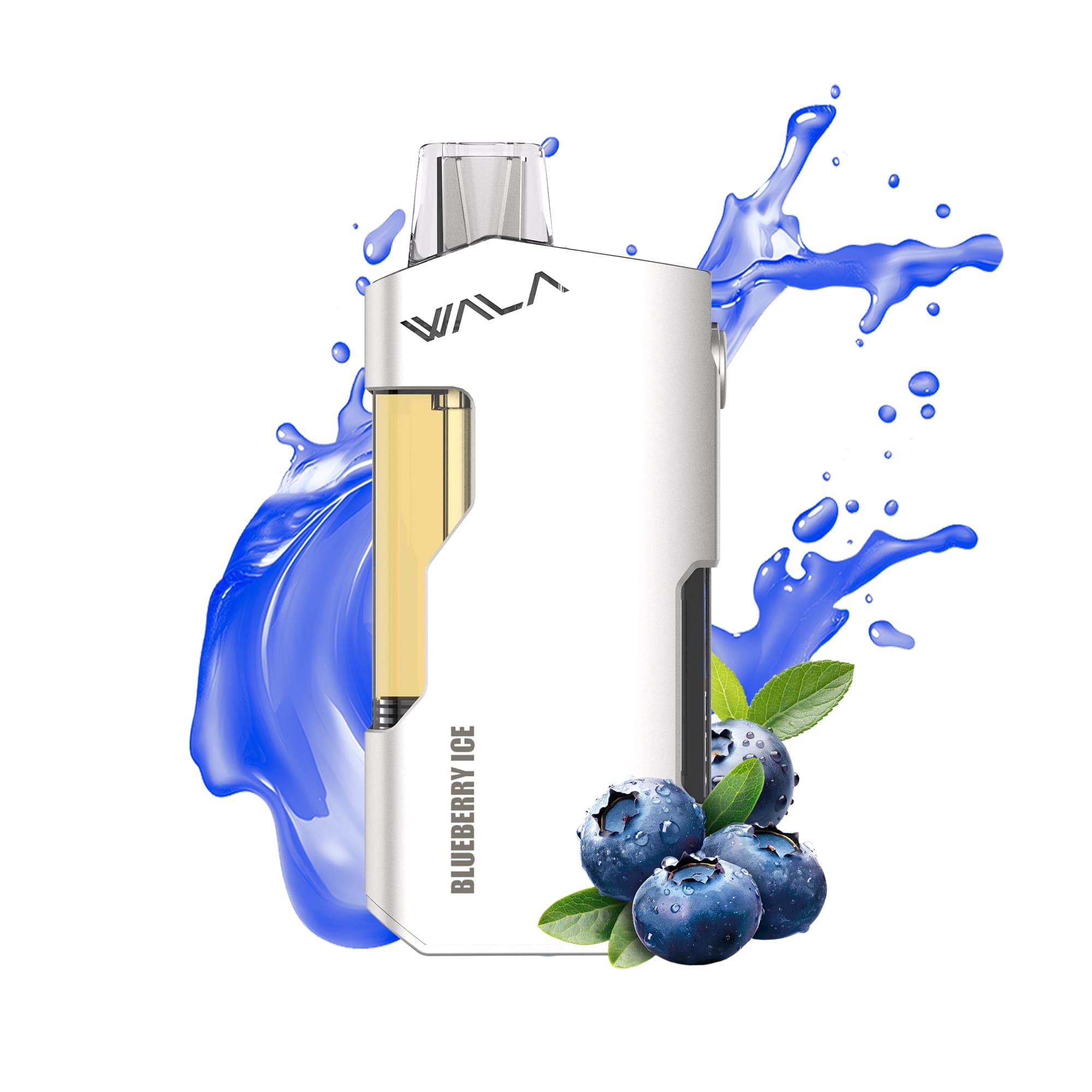 Product image of Blackberry Ice - Wala