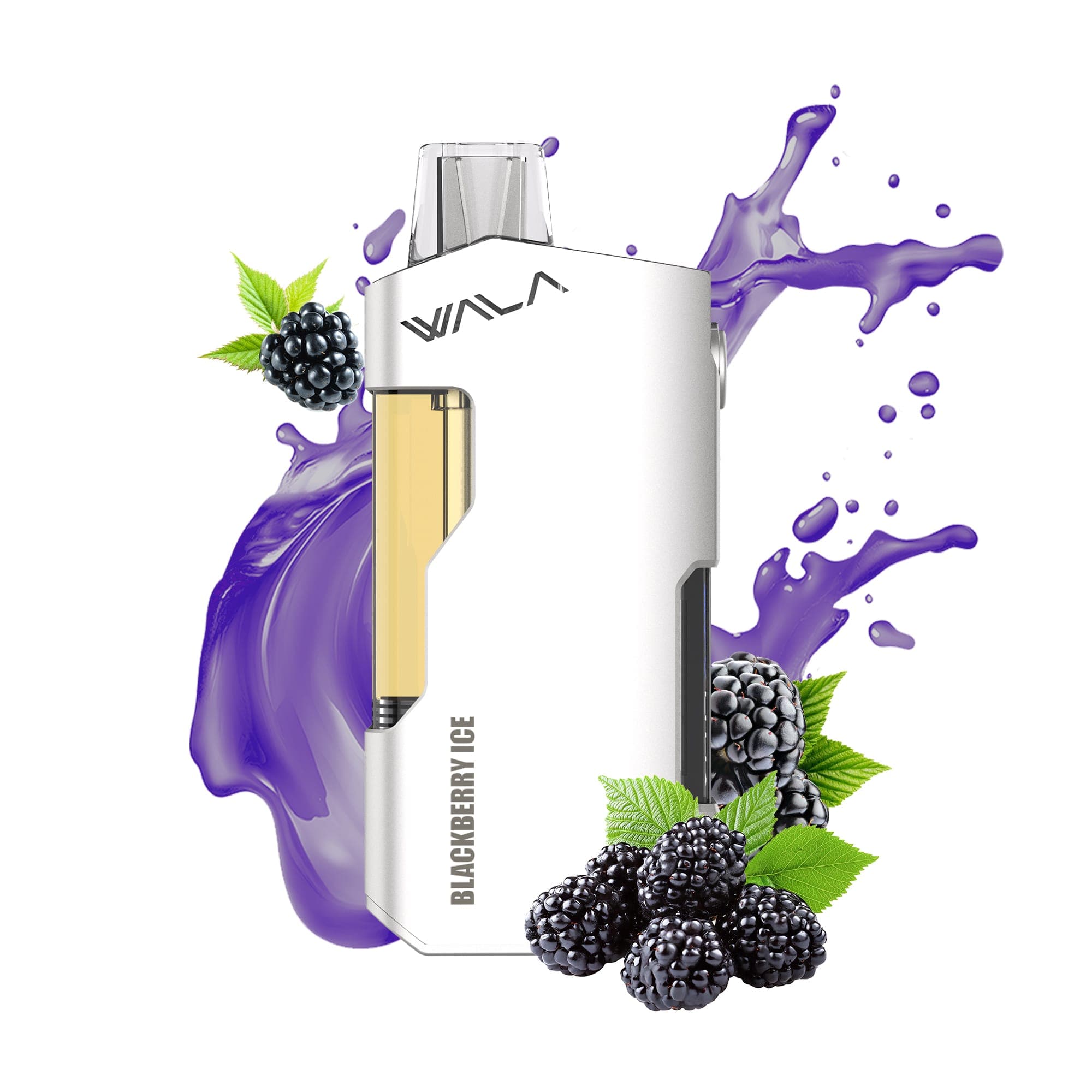 Product image of Blueberry Ice - Wala