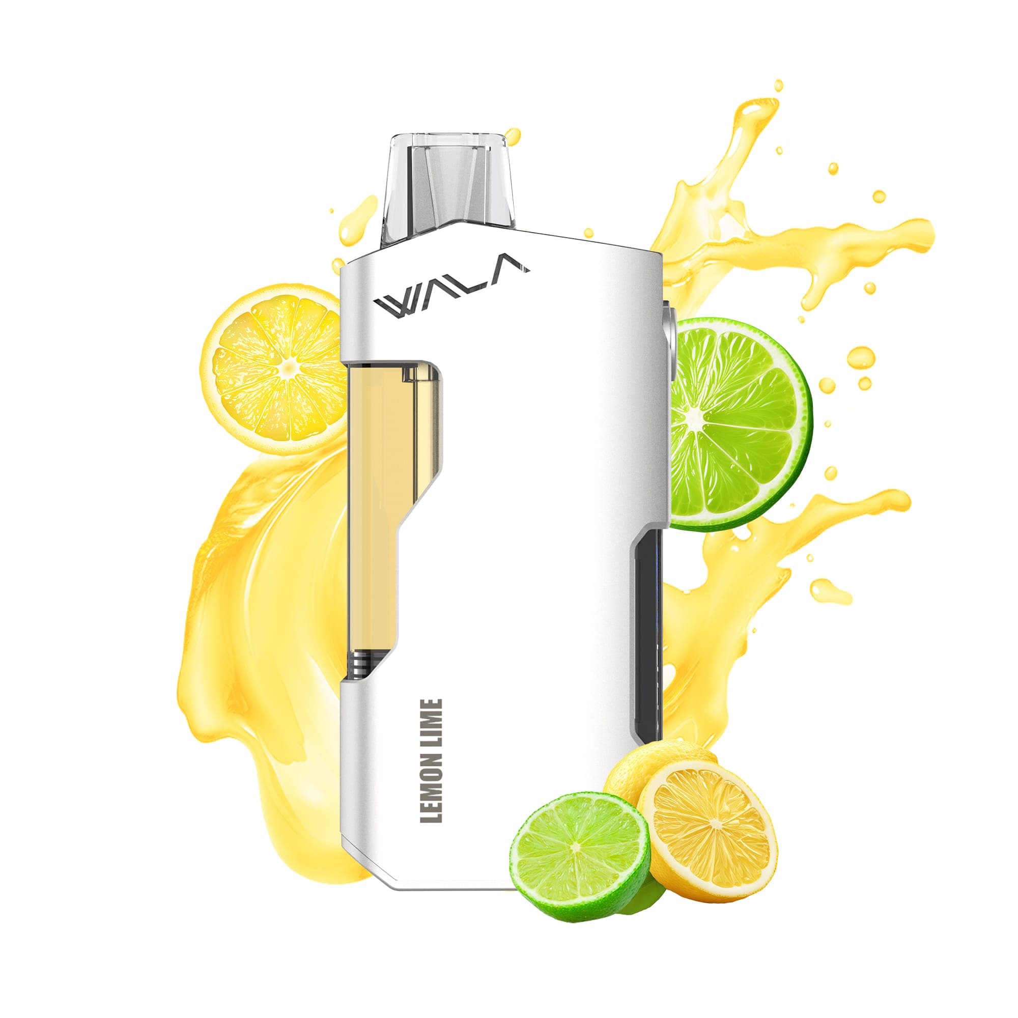 Product image of Lemon Lime - Wala