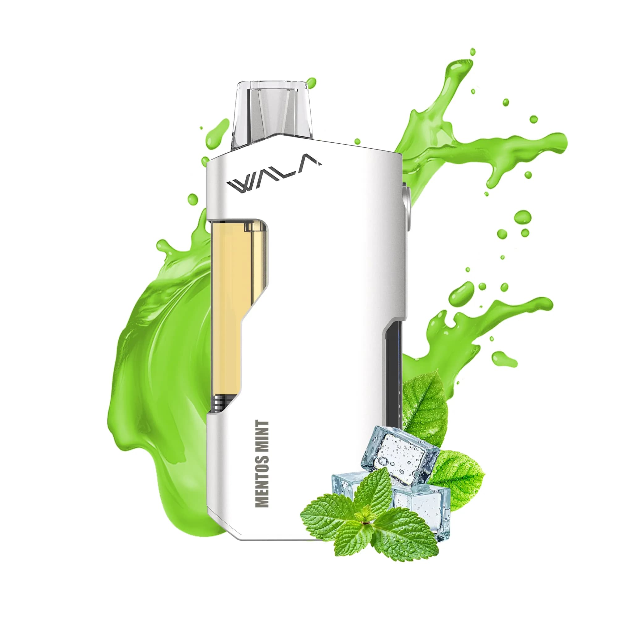 Product image of Mentos Mint - Wala